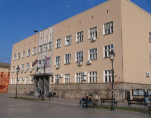 Виши суд у Неготину